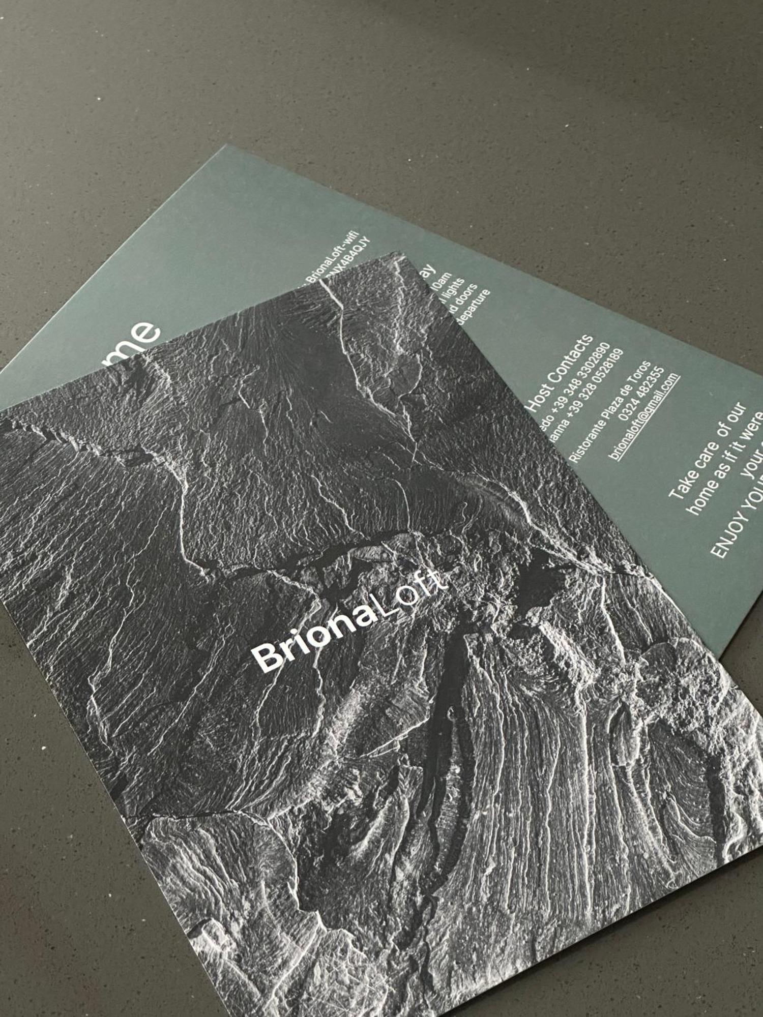 도모도솔라 Brionaloft 아파트 외부 사진